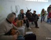 Les groupes vont se succéder pour le bonheur de tous, musiciens et spectateurs